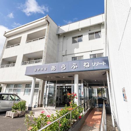 Arafune Resort Shimo-tahara Exterior foto