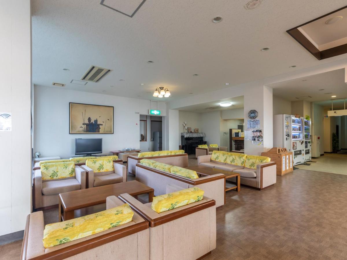 Arafune Resort Shimo-tahara Exterior foto