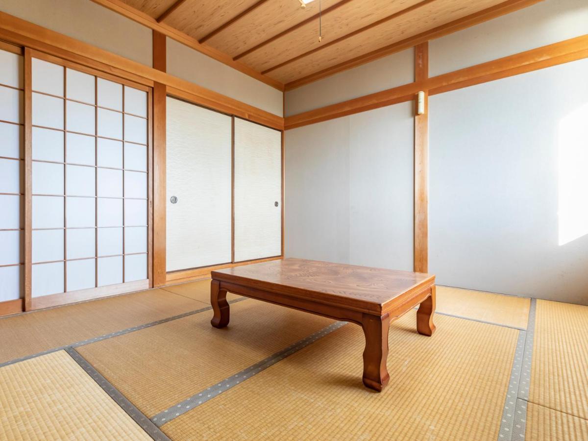 Arafune Resort Shimo-tahara Exterior foto
