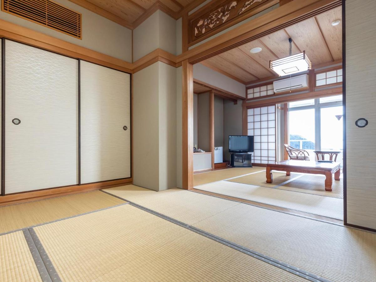 Arafune Resort Shimo-tahara Exterior foto