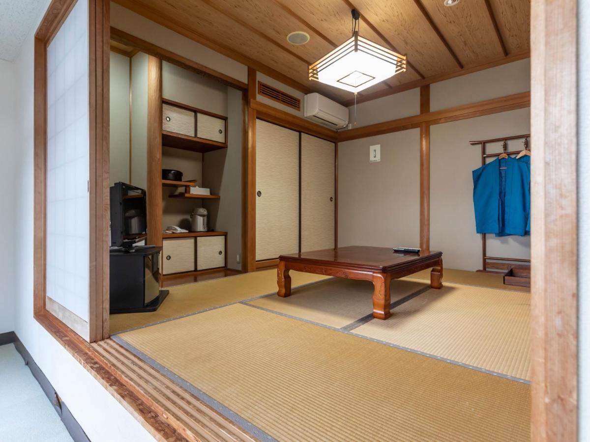 Arafune Resort Shimo-tahara Exterior foto