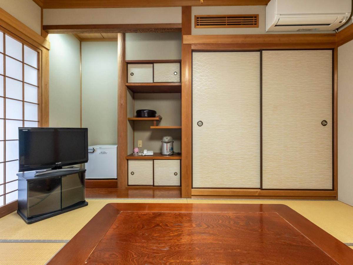Arafune Resort Shimo-tahara Exterior foto